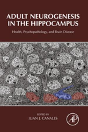 Cover of the book Adult Neurogenesis in the Hippocampus by F. B. Dunning, Randall G. Hulet