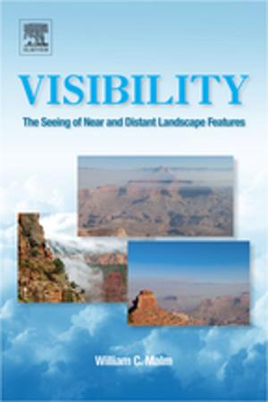 Cover of the book Visibility by Lawrence I. Gilbert, Jamshed R. Tata, Burr G. Atkinson