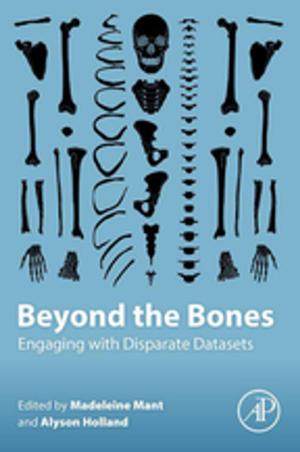 Cover of the book Beyond the Bones by Takayuki Shibamoto, Leonard F. Bjeldanes
