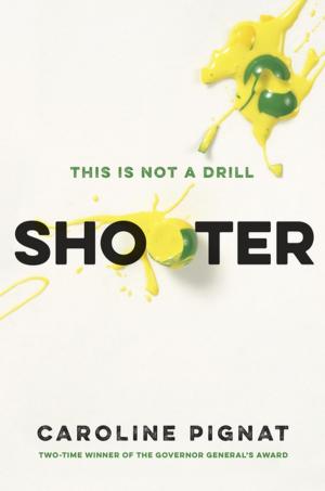 bigCover of the book Shooter by 