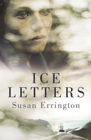 bigCover of the book Ice Letters by 