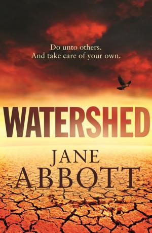 Cover of the book Watershed by Jan Roberts