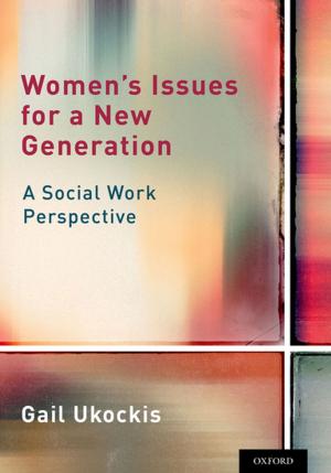 bigCover of the book Women's Issues for a New Generation by 
