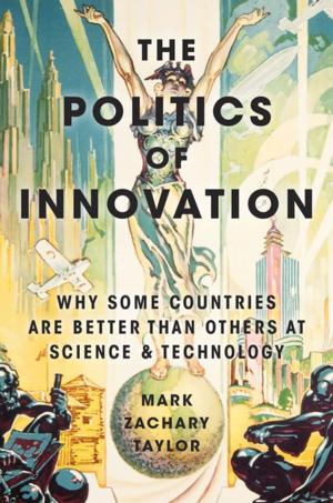 Cover of the book The Politics of Innovation by Ruth Wajnryb