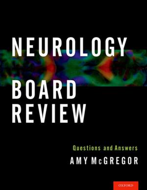 Cover of the book Neurology Board Review by Hongkyung Kim