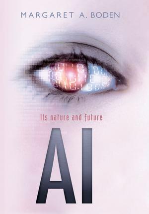 Cover of the book AI by Mats Alvesson, Yiannis Gabriel, Roland Paulsen