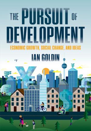 Cover of the book The Pursuit of Development by Hannah Newton