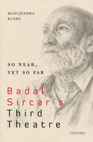 Cover of the book So Near, Yet So Far by 