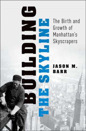 Book cover of Building the Skyline