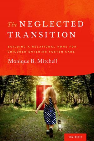 Cover of the book The Neglected Transition by Jeffrey Pfeffer