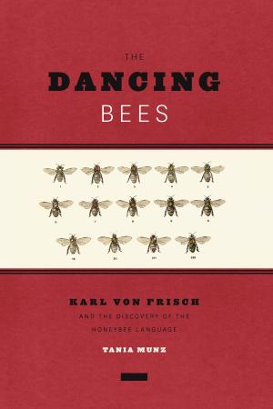 Cover of The Dancing Bees