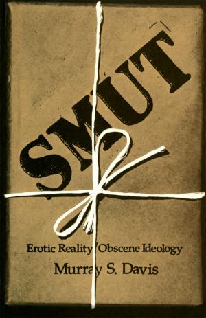 Cover of the book Smut by Hesiod
