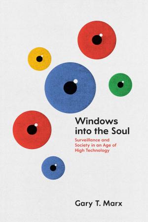 Cover of the book Windows into the Soul by Charles R. Epp, Steven Maynard-Moody, Donald P. Haider-Markel