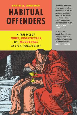 bigCover of the book Habitual Offenders by 