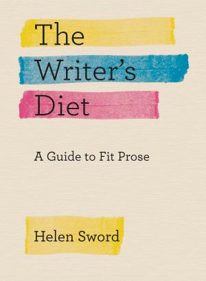 Cover of the book The Writer's Diet by Lisa-ann Gershwin