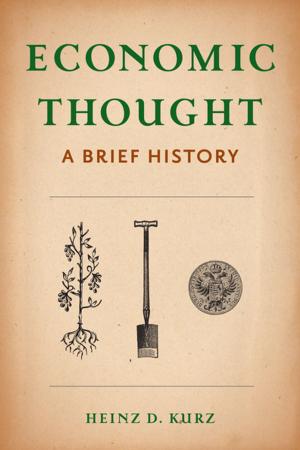 Cover of the book Economic Thought by Paul Kahn