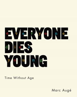 bigCover of the book Everyone Dies Young by 