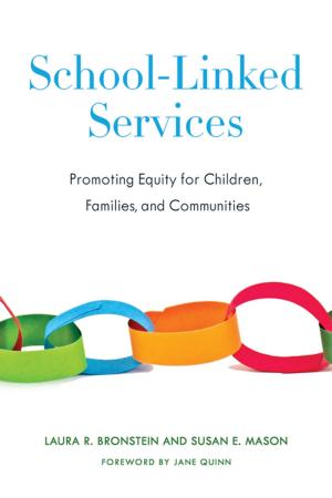 Cover of the book School-Linked Services by Erica Chenoweth, Maria Stephan