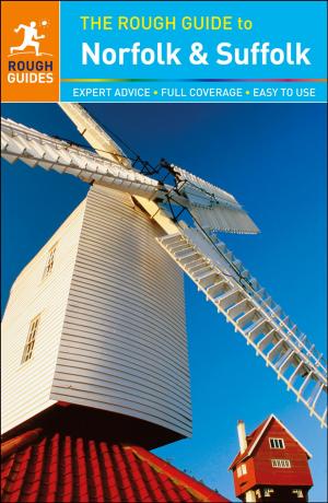 Cover of The Rough Guide to Norfolk & Suffolk (Travel Guide eBook)