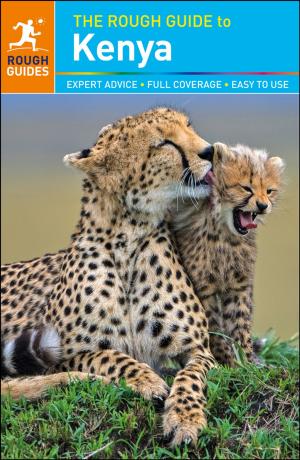 Cover of the book The Rough Guide to Kenya (Travel Guide eBook) by Berlitz Publishing