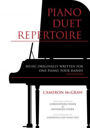 Cover of the book Piano Duet Repertoire, Second Edition by Cathryn A. Manduca, Carol Rutz, Gudrun Willett, William Condon, Ellen R. Iverson, Richard Haswell
