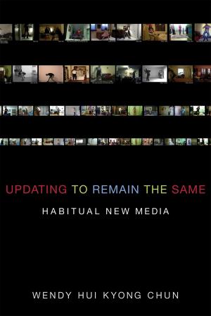 Cover of the book Updating to Remain the Same by Mariel Borowitz
