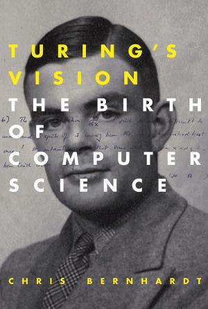 Cover of the book Turing's Vision by Kat Holmes