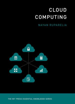 Cover of the book Cloud Computing by Limor Shifman