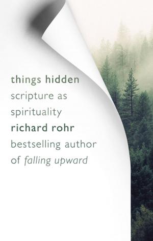 Cover of the book Things Hidden by Rob Childs