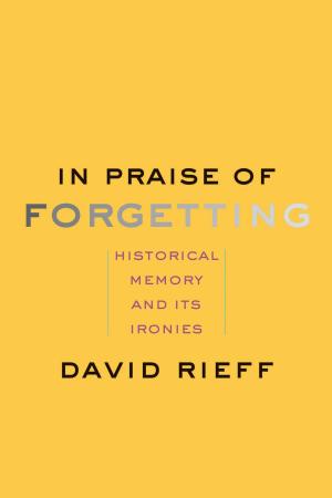 Cover of the book In Praise of Forgetting by Chris Wickham