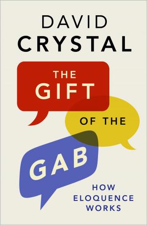 Book cover of The Gift of the Gab