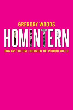 bigCover of the book Homintern by 