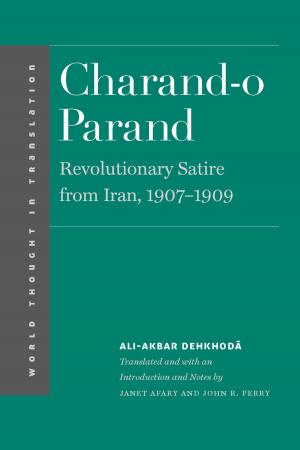 Cover of the book Charand-o Parand by Stefano Tonelli