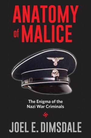 Cover of the book Anatomy of Malice by Andrew Jackson O'Shaughnessy