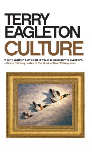 Cover of the book Culture by Prof. Bernard Avishai