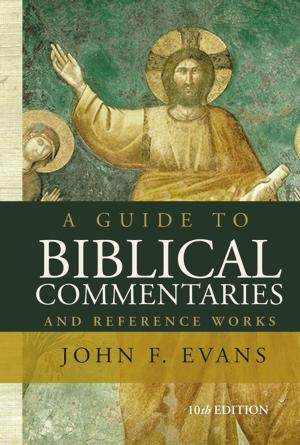 Book cover of A Guide to Biblical Commentaries and Reference Works
