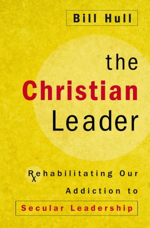 Book cover of The Christian Leader