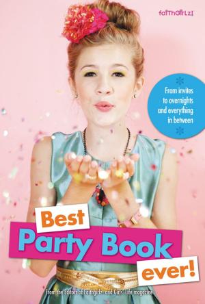 Cover of the book Best Party Book Ever! by Grace Evelyn Clough