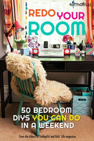 Cover of the book Redo Your Room by Karen Poth