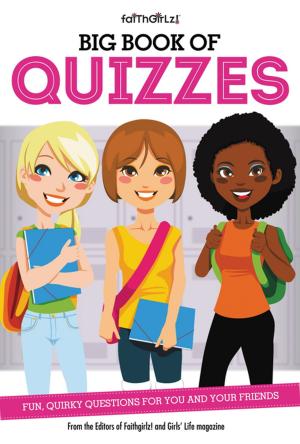 Cover of the book Big Book of Quizzes by Sally Lloyd-Jones