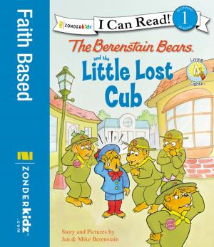 Cover of the book The Berenstain Bears and the Little Lost Cub by Crystal Bowman