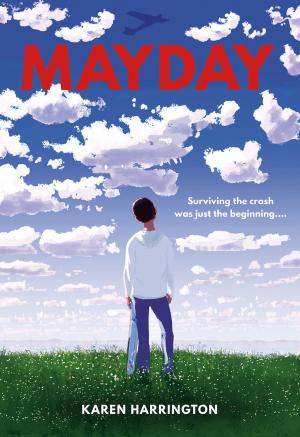 Cover of the book Mayday by Ibtihaj Muhammad