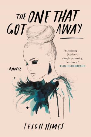 bigCover of the book The One That Got Away by 