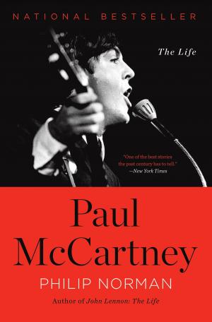 Cover of the book Paul McCartney by G Lusby