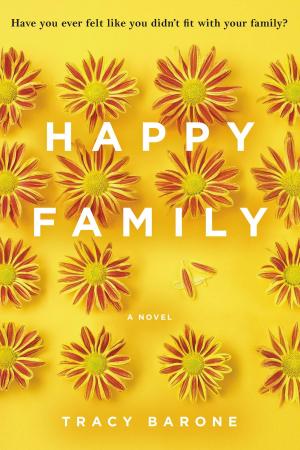 Cover of the book Happy Family by James Patterson