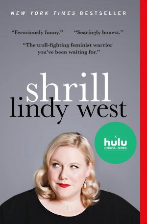 Cover of the book Shrill by Stephen Harding