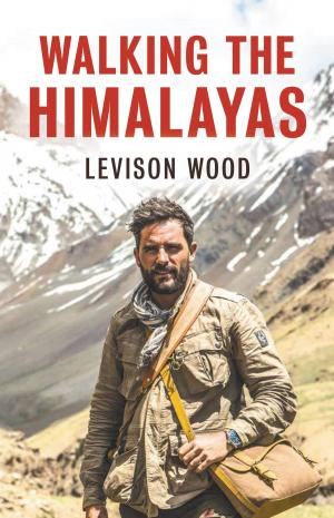 Cover of the book Walking The Himalayas by James Patterson, Marshall Karp