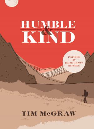 Cover of the book Humble & Kind by Stephen Dando-Collins