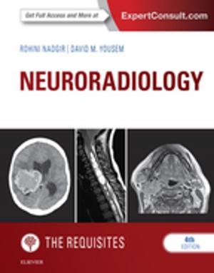Cover of the book Neuroradiology: The Requisites E-Book by Alireza Minagar, MD, FAAN, Glen Finney, MD, Kenneth M. Heilman, MD