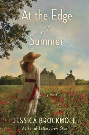 Cover of the book At the Edge of Summer by Diane Mott Davidson
